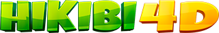 Hikibi4D
